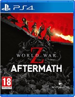 World War Z: Aftermath [PS4] 1954