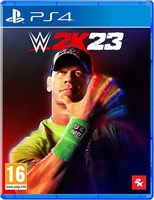WWE 2K23 [PS4] 1958