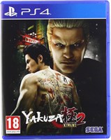 Yakuza Kiwami 2 [PS4] 1962