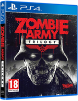 Zombie Army Trilogy [PS4] 1973