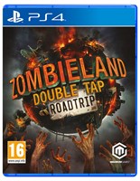 Zombieland: Double Tap - Road Trip [PS4] 1974