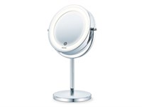 Зеркало косметическое Beurer BS55 с 7-и кратным увеличением 654.86 1981