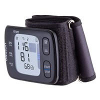 Тонометр Omron RS7 Intelli IT HEM-6232T-RU 2006