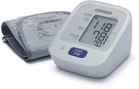 Тонометр Omron M2 Basic HEM-7121-ARU + адаптер питания 2009