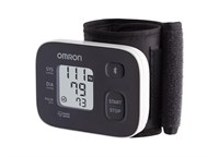 Тонометр Omron RS2 Intelli IT HEM-6161T-RU 2016