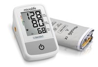Тонометр Microlife BP A2 Easy M-L с адаптером 2022