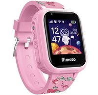 Кнопка жизни Aimoto Pro 4G Flamingos 8100821 2033