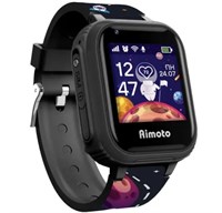 Кнопка жизни Aimoto Pro 4G Space 8100820 2034