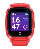 Кнопка жизни Aimoto Vita Pulse Red 9709904 2049