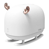 Увлажнитель Xiaomi Sothing Atmosphere Humidifier DSHJ-H-009 2059