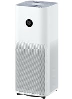 Очиститель Xiaomi Smart Air Purifier 4 Pro AC-M15-SC BHR5056EU 2067