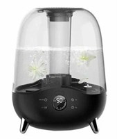 Увлажнитель Deerma DEM-F327W 2071