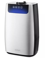 Увлажнитель Kitfort KT-2803-1 Silver 2072