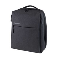 {{productViewItem.photos[photoViewList.activeNavIndex].Alt || productViewItem.photos[photoViewList.activeNavIndex].Description || 'Рюкзак Xiaomi Simple Urban Life Style Dark Grey'}}