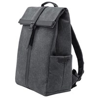 Рюкзак Xiaomi Mi 90 Points Grinder Oxford Casual Backpack Black 2089