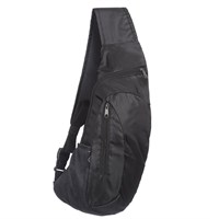 Рюкзак Mobylos Cross-X Black 30405 2096