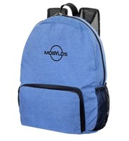 Рюкзак Mobylos Classic Blue 30394 2098
