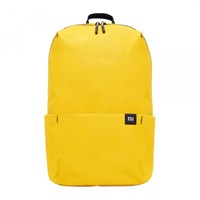 Рюкзак Xiaomi Mi Small Backpack 20L Yellow 2102