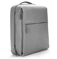 Рюкзак Xiaomi Simple Urban Life Style Backpack Grey DSBB01RM / ZJB4066GL 2110