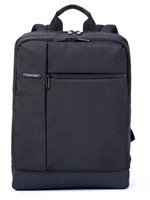 Рюкзак Xiaomi 90 Points Classic Business Backpack Dark Grey 2112
