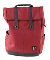 Рюкзак Xiaomi 90 Points Vibrant College Casual Backpack Red 2115
