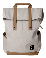 Рюкзак Xiaomi 90 Points Vibrant College Casual Backpack Beige 2116
