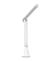 Настольная лампа Yeelight Rechargeable Folding Desk Lamp White YLTD11YL 2123