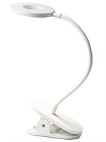Настольная лампа Yeelight LED Charging Clamp Table Lamp 5W YLTD10YL / DK-00370 2124
