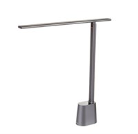Настольная лампа Baseus Smart Eye Series Charging Folding Reading Desk Lamp Gray DGZG-0G 2133