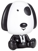 Настольная лампа Camelion KD-895 C41 Black-White 13901 2148
