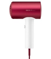 Фен Soocas H5 Anion Hair Dryer Red 2162