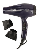 Фен Coifin Korto KA2 R Ionic 03118-04 2173