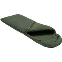 Cпальный мешок Tramp Taiga 200 XL левый TRS-059L 2177