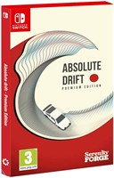Absolute Drift - Premium Edition [Nintendo Switch] 2190