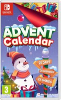 Advent Calendar [Nintendo Switch] 2193