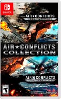 Air Conflicts Collection [Nintendo Switch] 2198