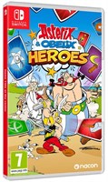 Asterix & Obelix Heroes [Nintendo Switch] 2216