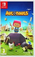 Autonauts [Nintendo Switch] 2228