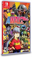 Away: Journey To The Unexpected [Nintendo Switch] 2230