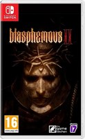 Blasphemous 2 [Nintendo Switch] 2248