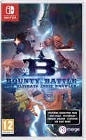 Bounty Battle [Nintendo Switch] 2254