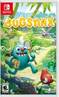 Bugsnax [Nintendo Switch] 2257