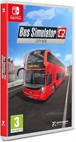 Bus Simulator: City Ride [Nintendo Switch] 2259