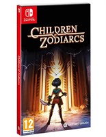 Children of Zodiarcs [Nintendo Switch] 2271