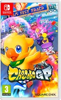 Chocobo GP [Nintendo Switch] 2273