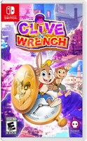Clive 'N' Wrench [Nintendo Switch] 2277