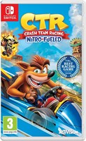 Crash Team Racing Nitro-Fueled [Nintendo Switch] 2286