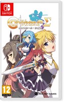 Croixleur Sigma [Nintendo Switch] 2290