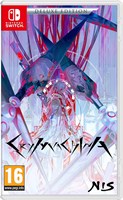 Crymachina - Deluxe Edition [Nintendo Switch] 2293