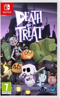 Death or Treat [Nintendo Switch] 2312